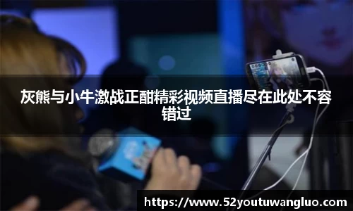 灰熊与小牛激战正酣精彩视频直播尽在此处不容错过
